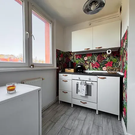 Modern Living At Loft *