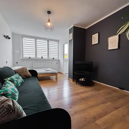 Modern Living At Loft Apartment