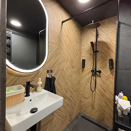 Apartment Modern Living At Loft