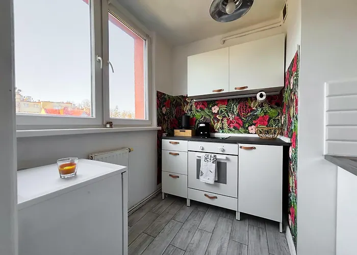 Modern Living At Loft *